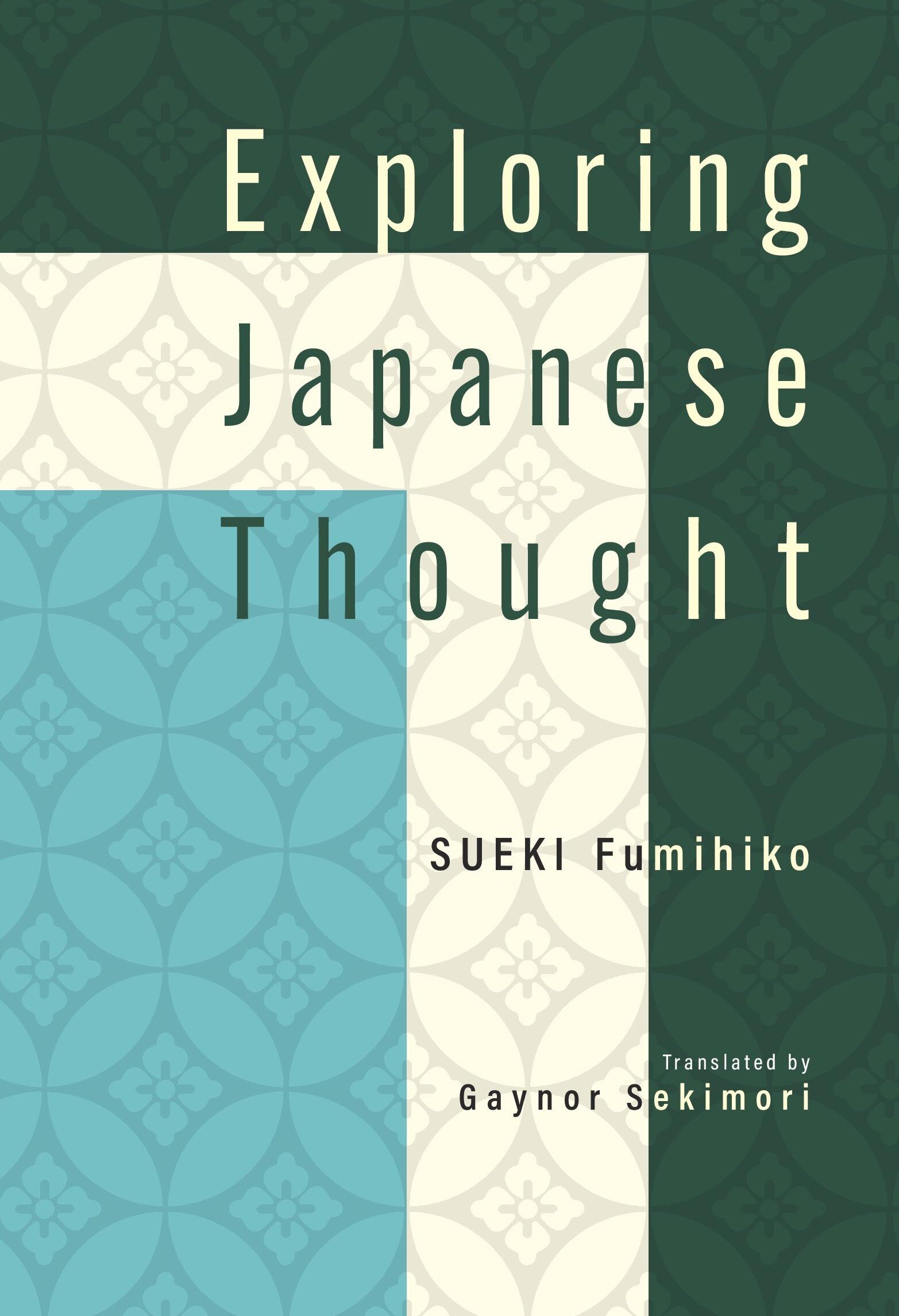 Exploring Japanese Thought